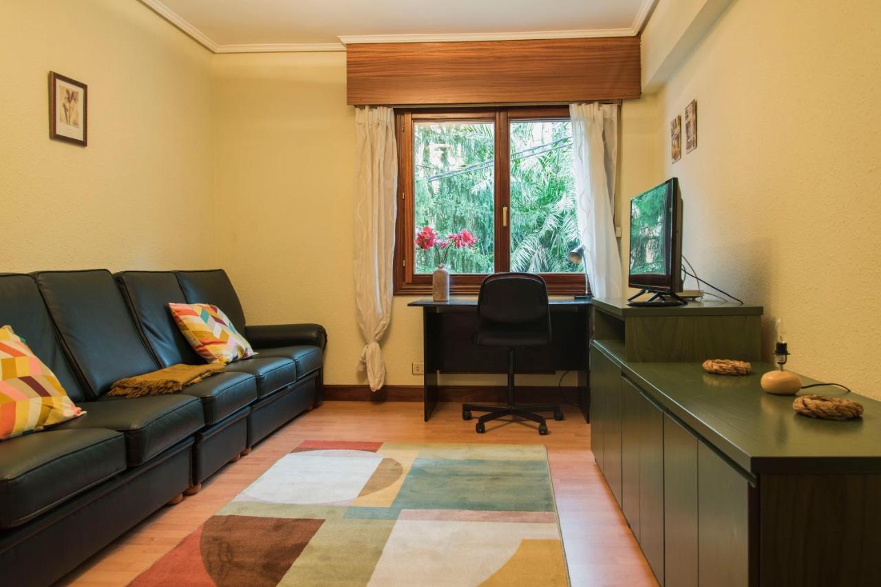 Bilbao Centrico 2H Landeta Apartment Exterior photo