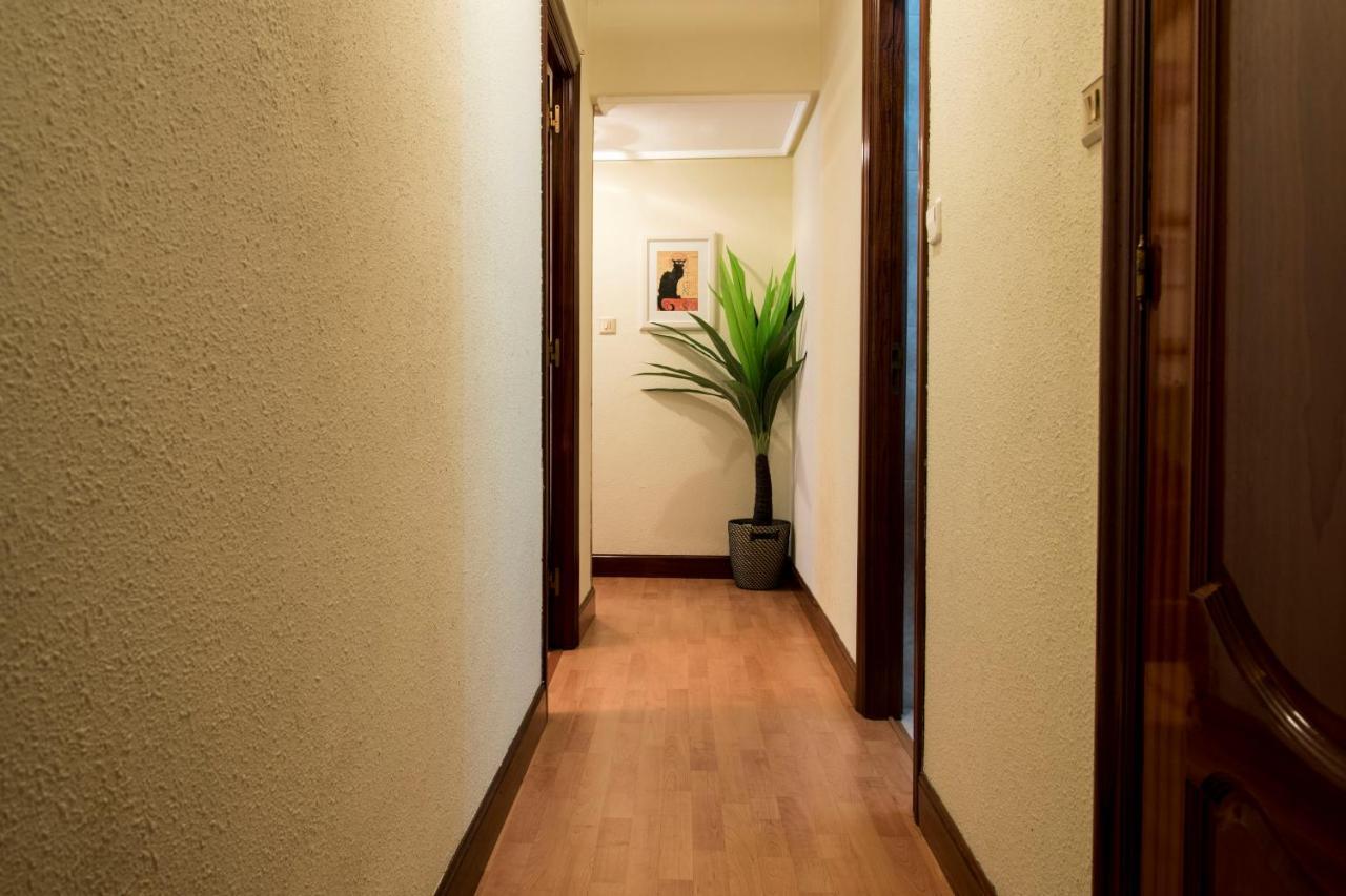 Bilbao Centrico 2H Landeta Apartment Exterior photo